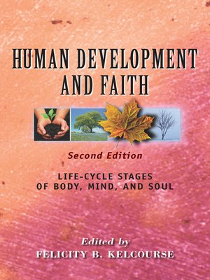 cover image of Human Development and Faith ()